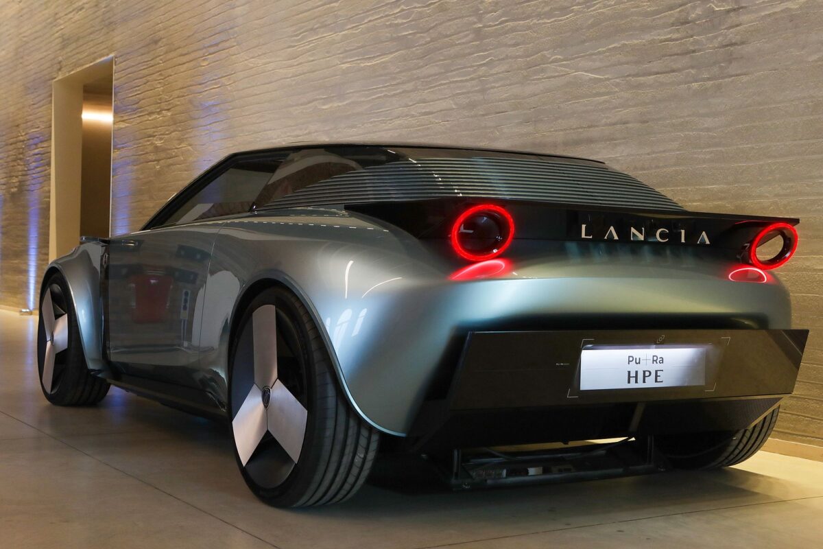 LANCIA