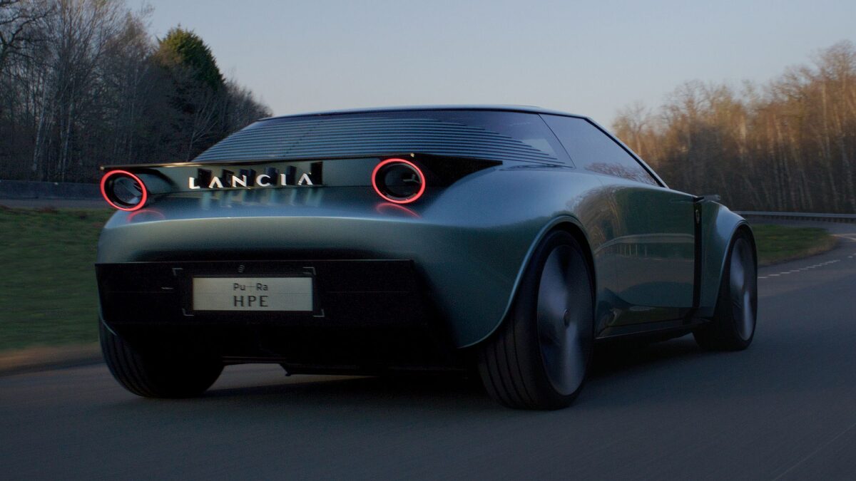 LANCIA