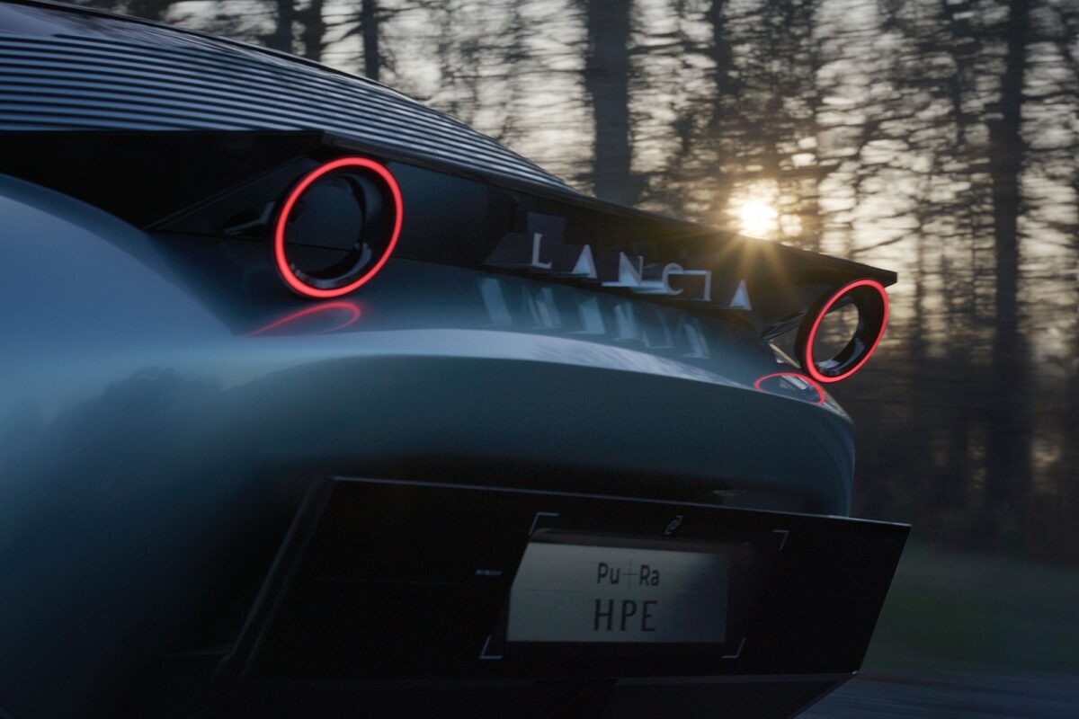 LANCIA