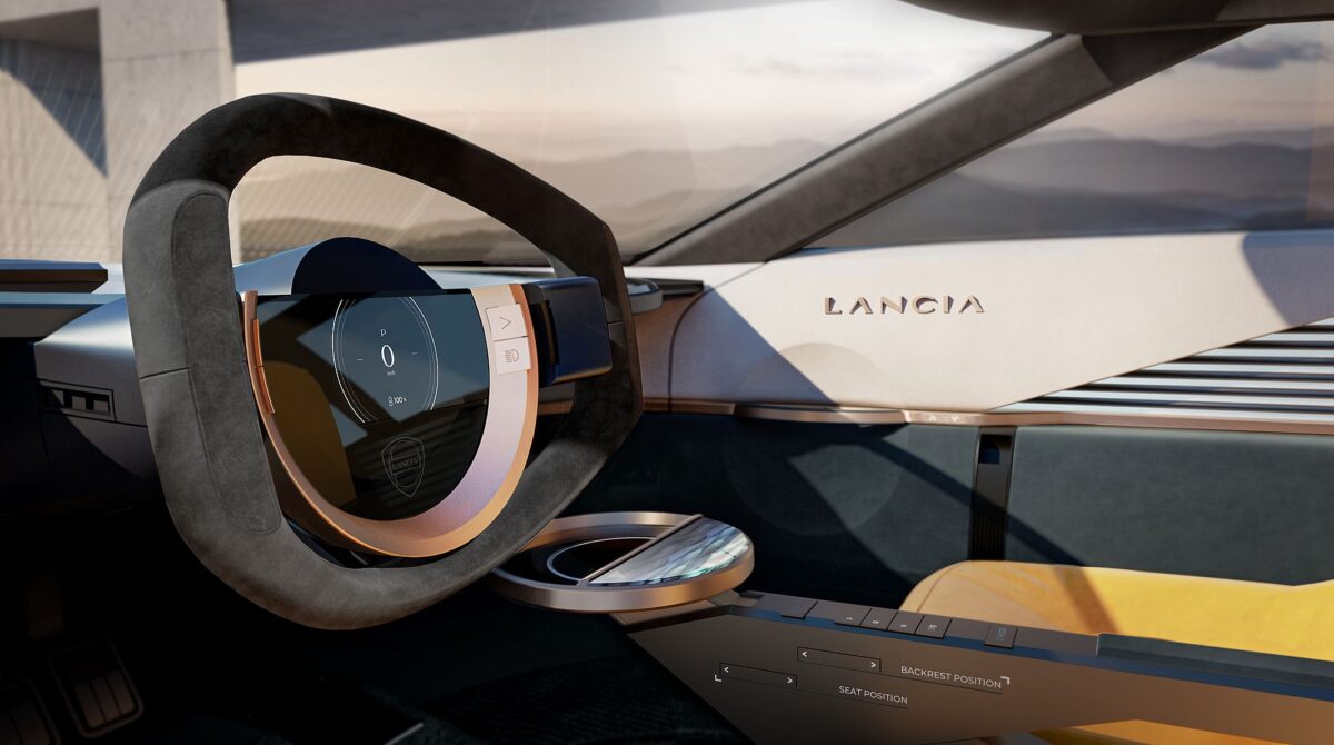 LANCIA