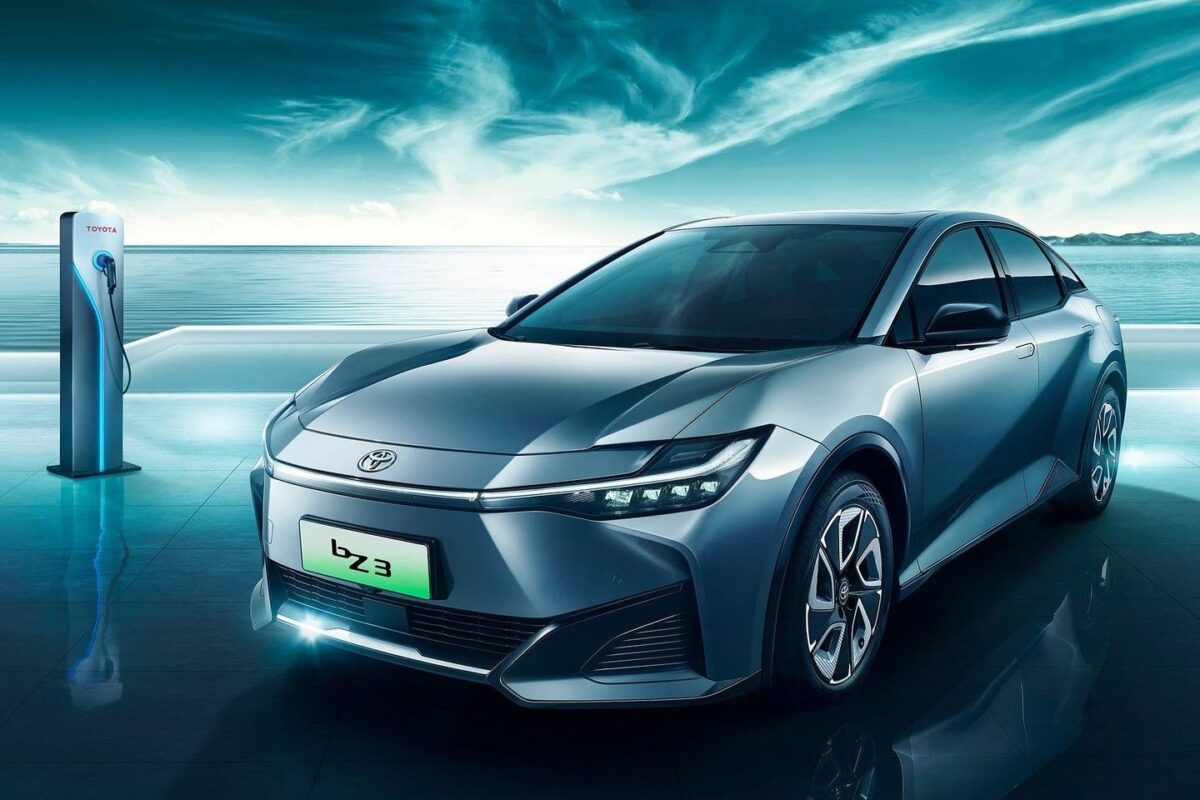 TOYOTA
