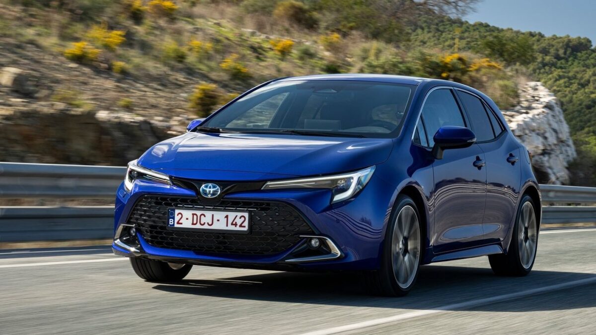 TOYOTA