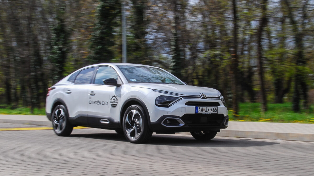 CITROEN