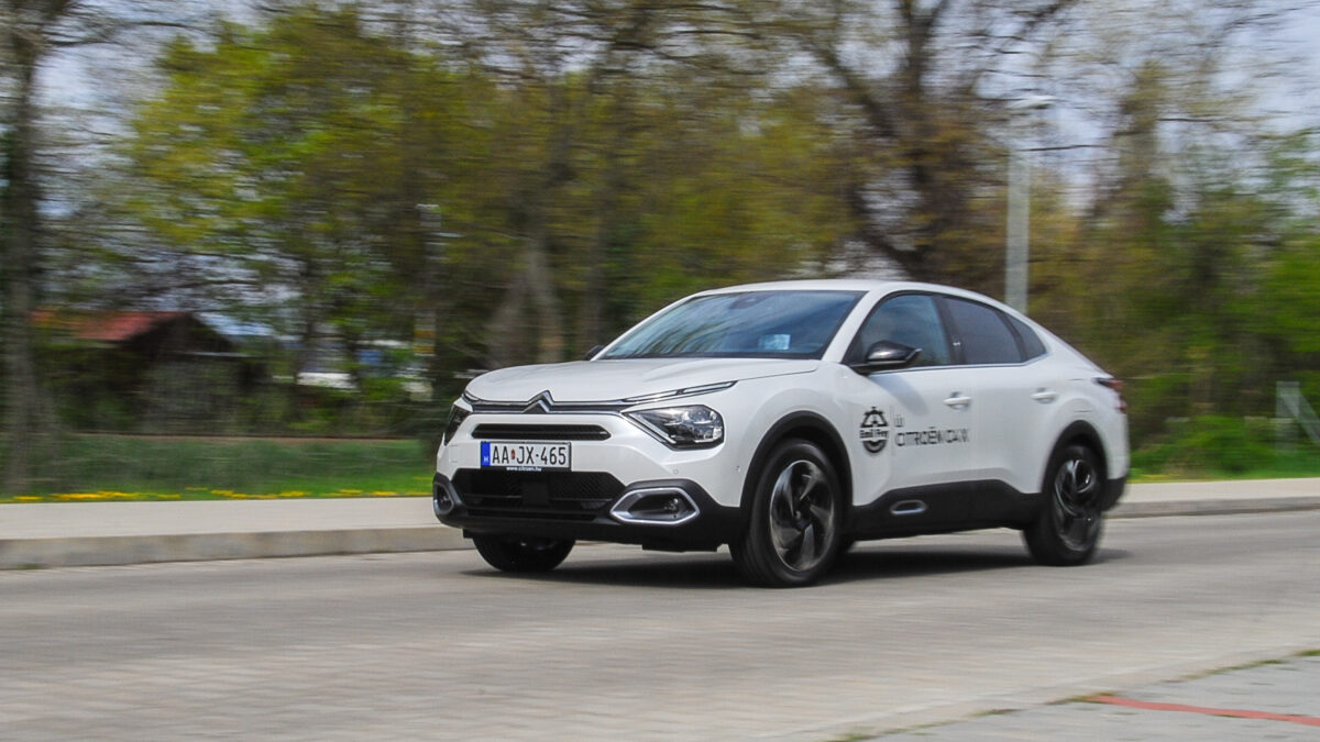 CITROEN