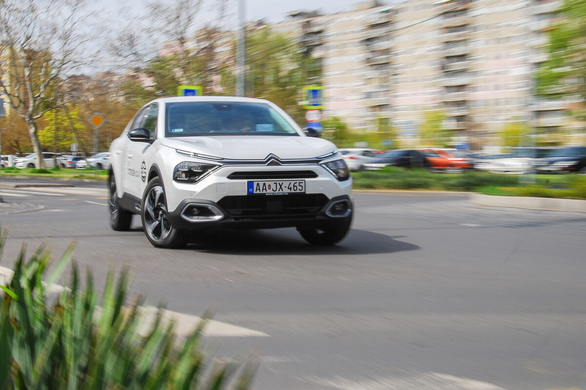 CITROEN