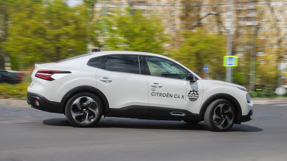 CITROEN