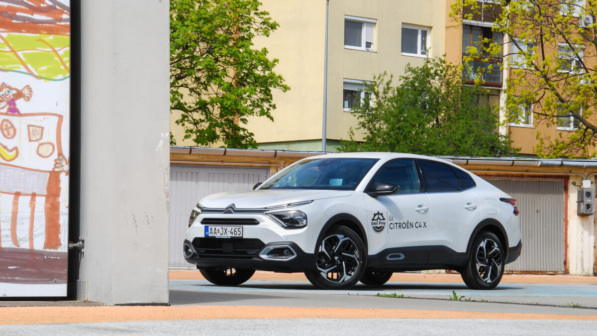 CITROEN