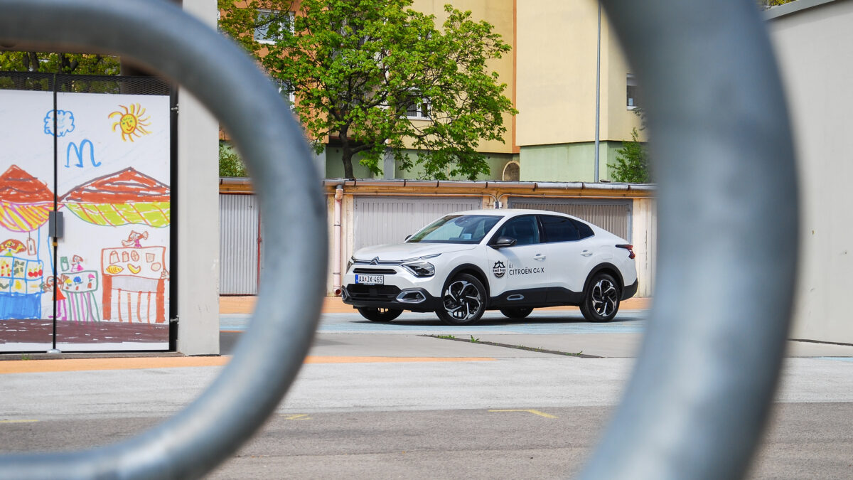 CITROEN