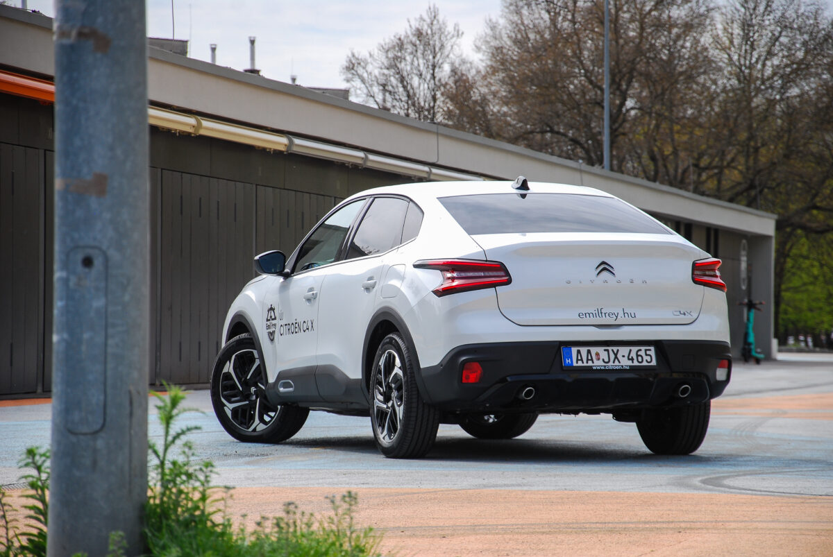 CITROEN