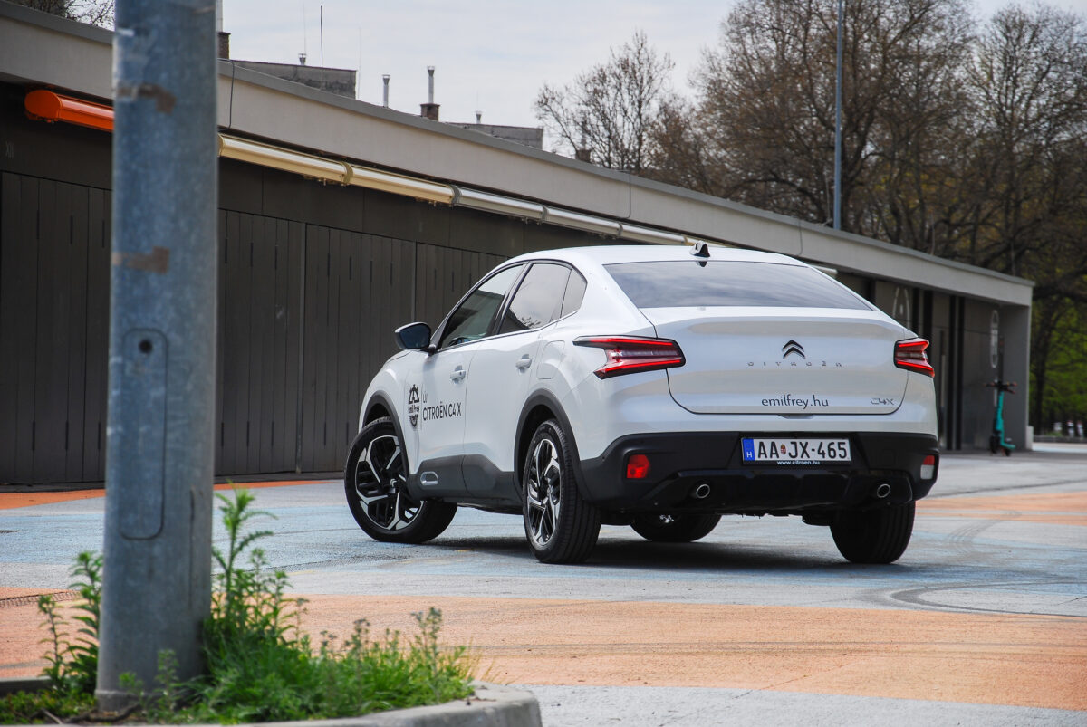 CITROEN