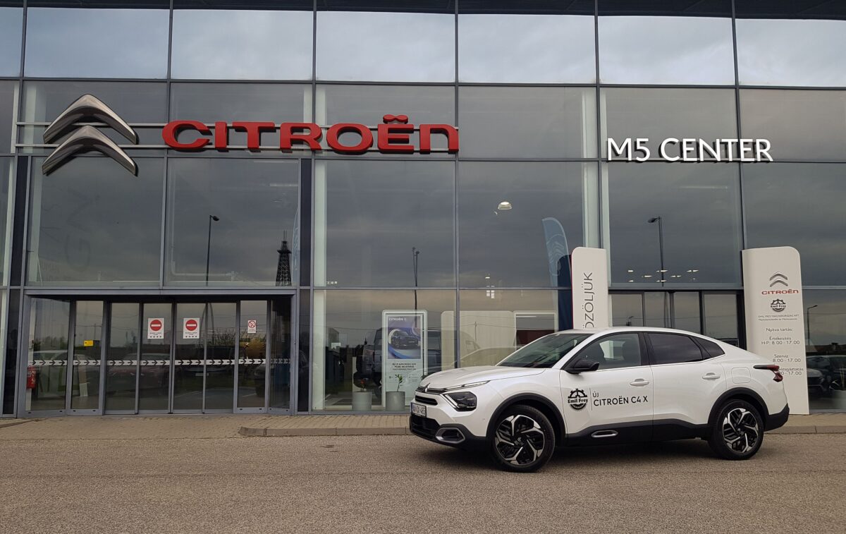 CITROEN