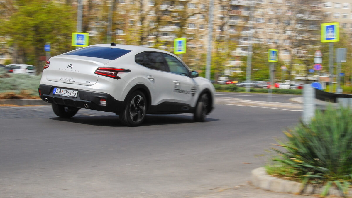 CITROEN