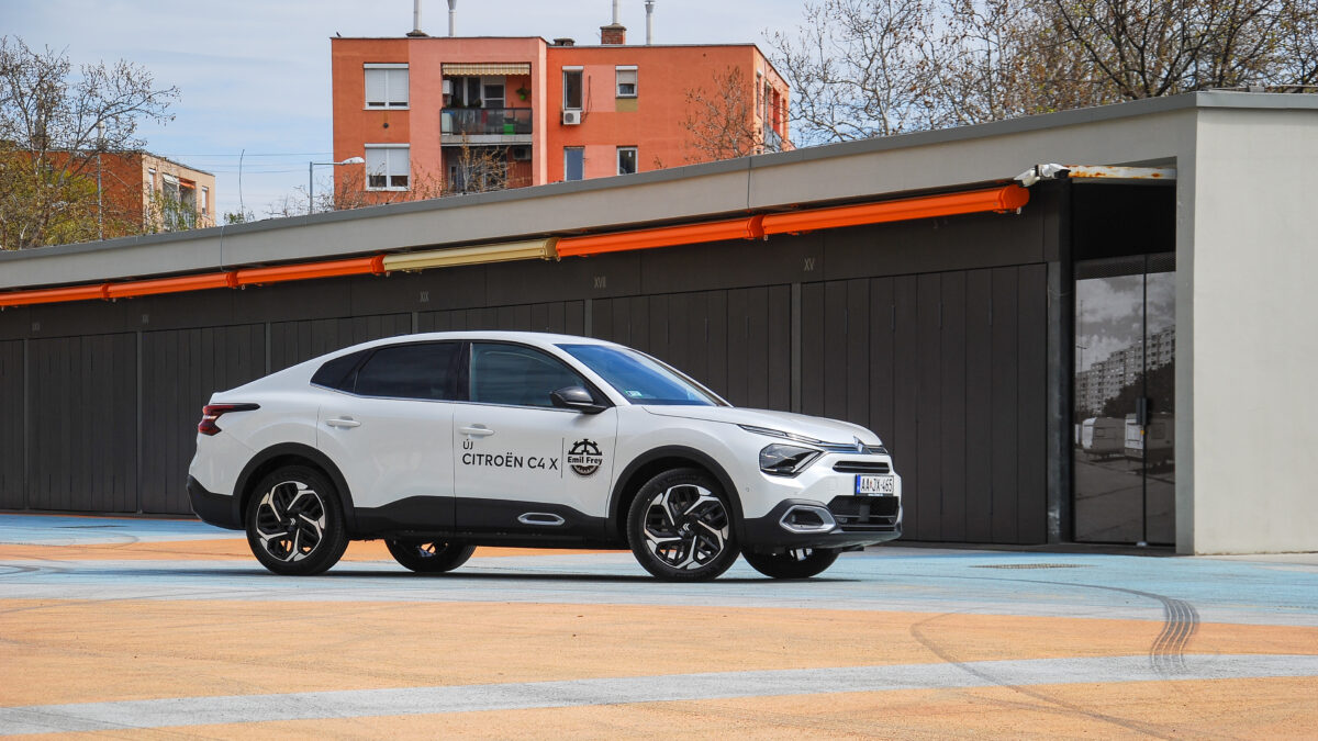 CITROEN
