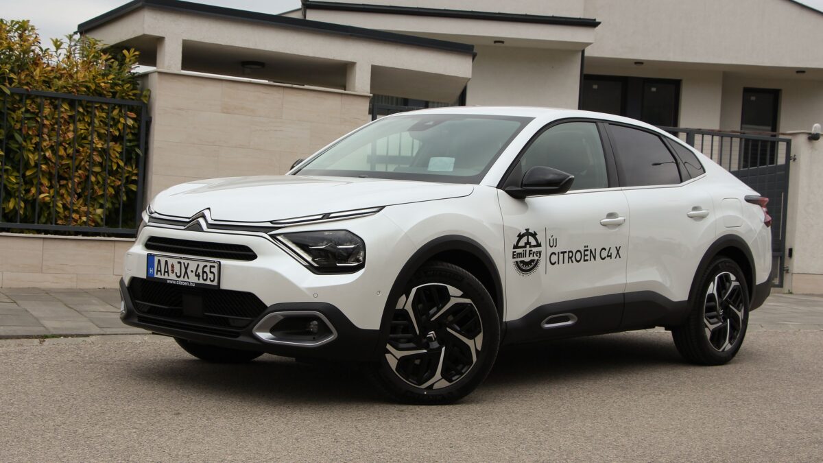 CITROEN