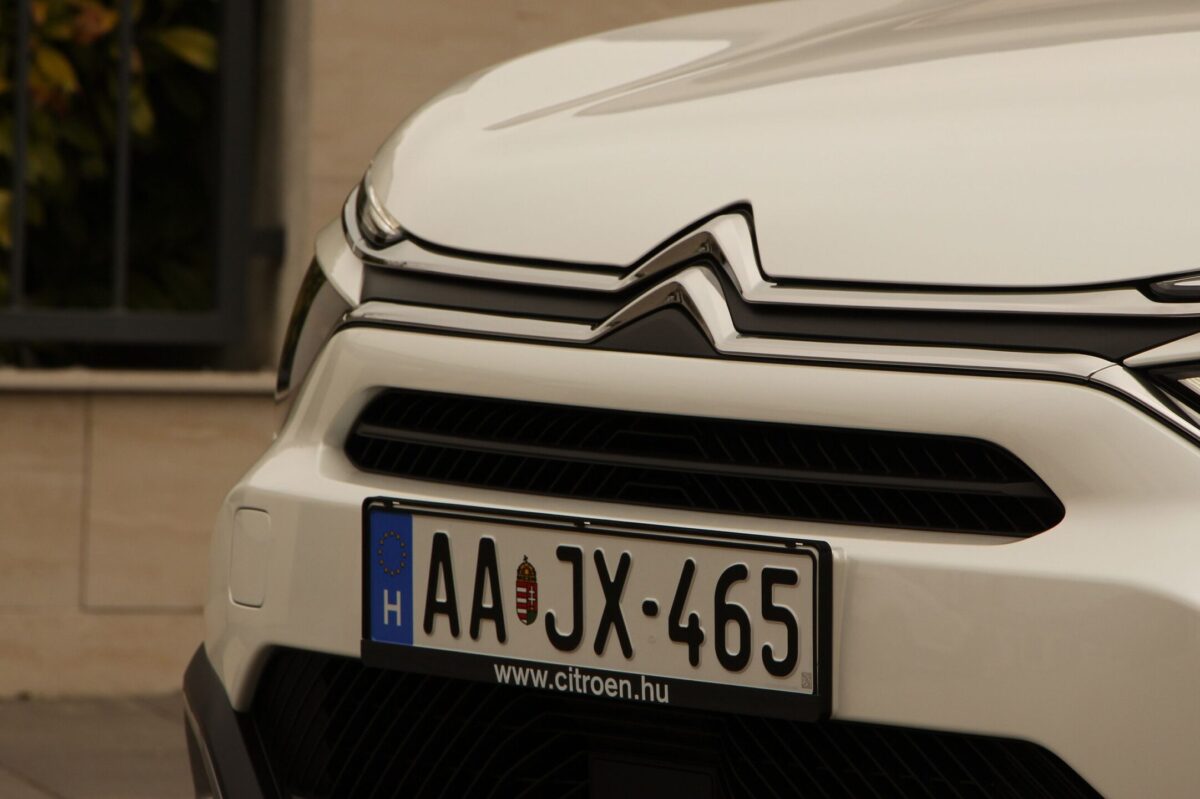 CITROEN