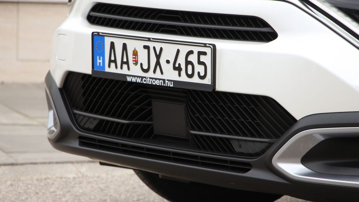 CITROEN