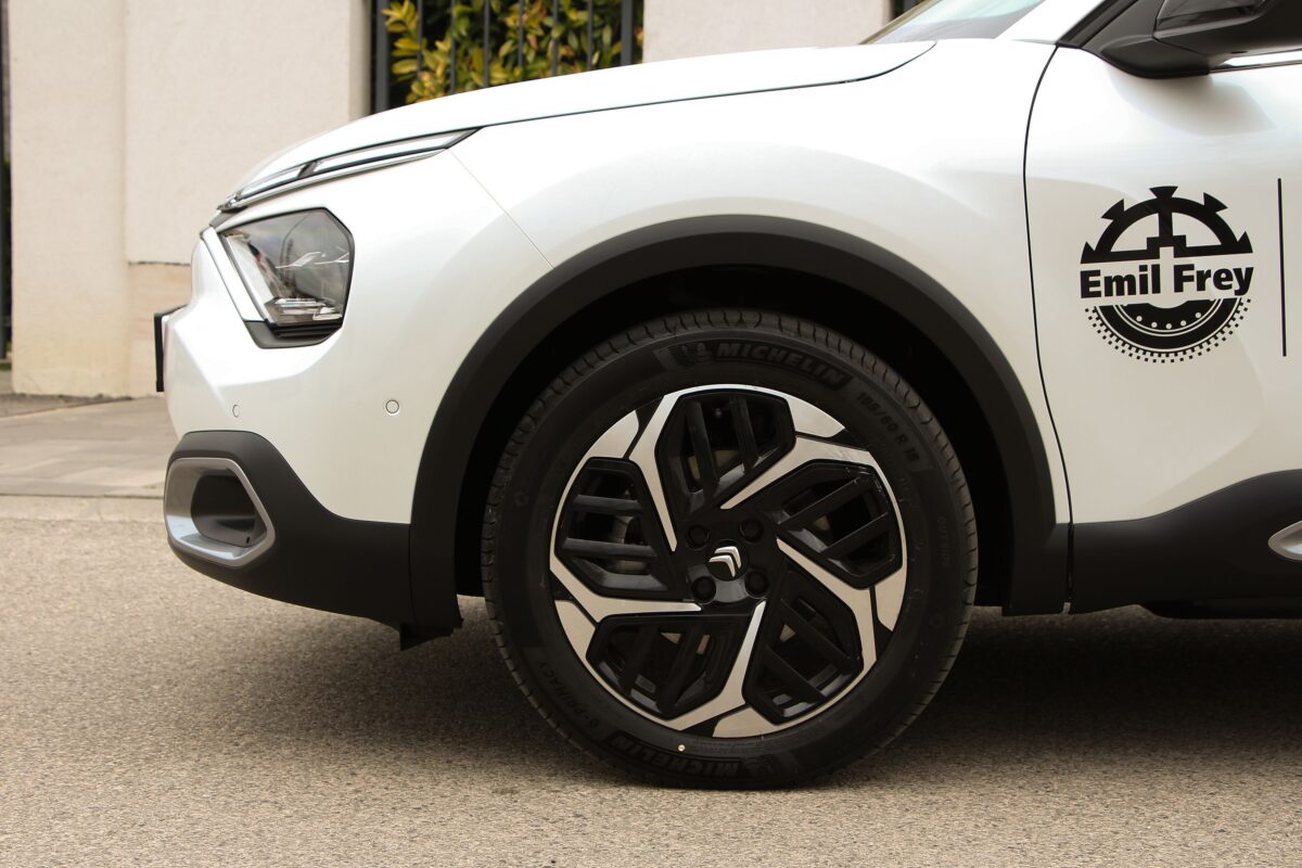 CITROEN