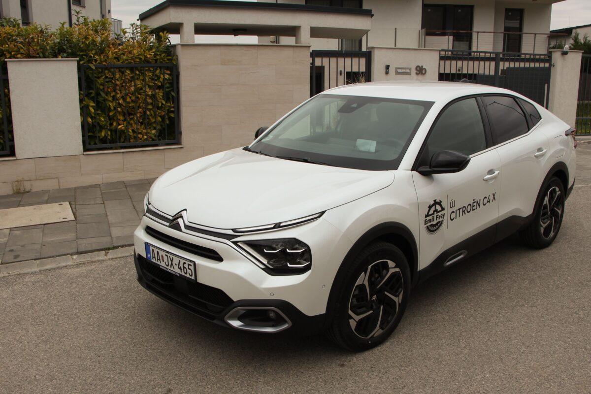 CITROEN