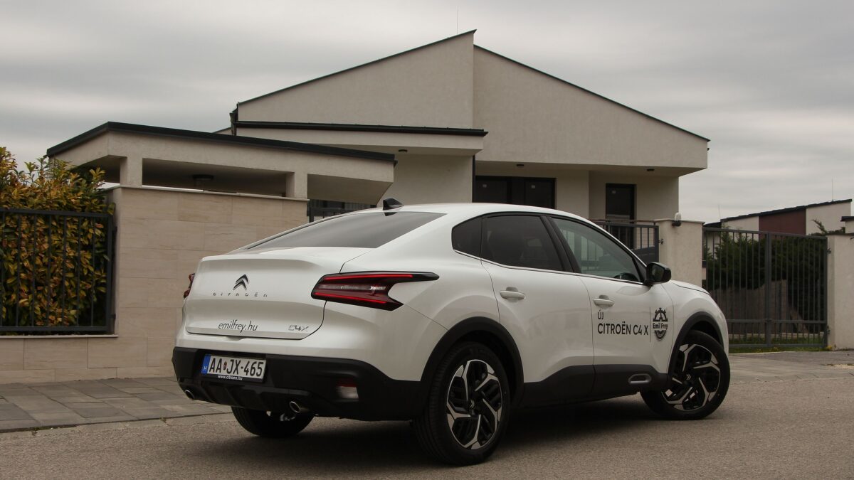CITROEN