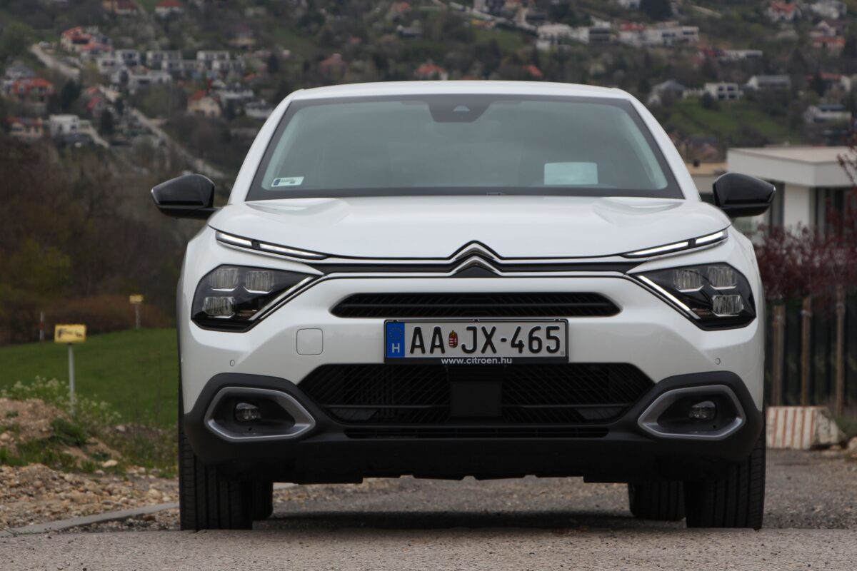 CITROEN