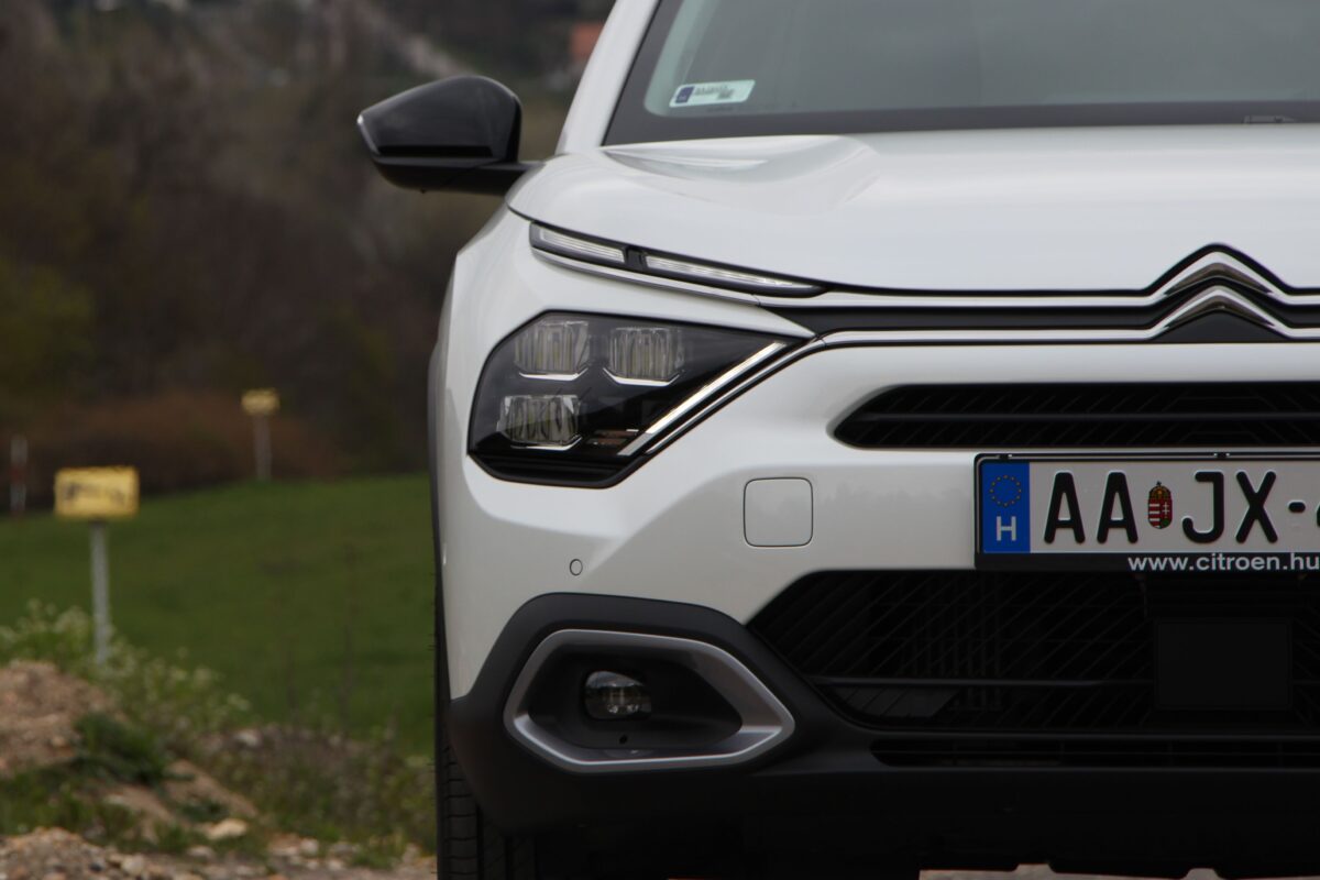 CITROEN