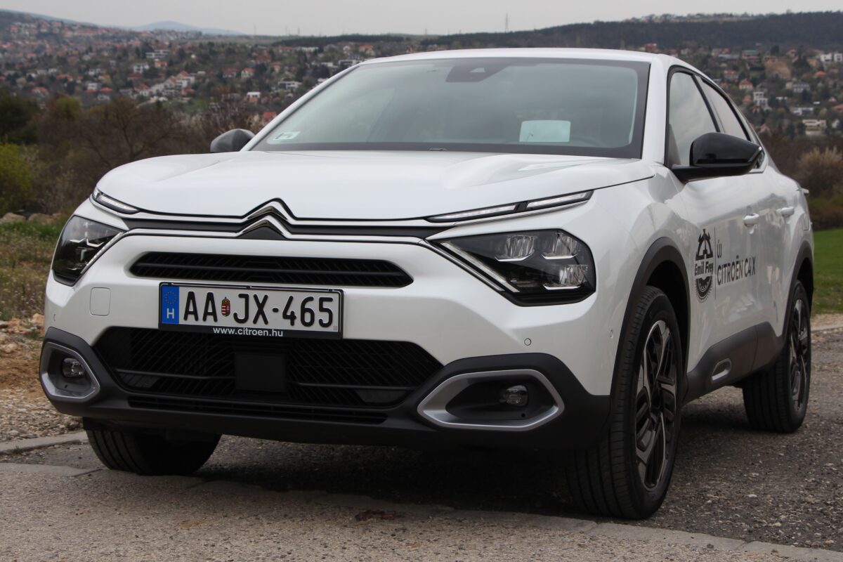 CITROEN