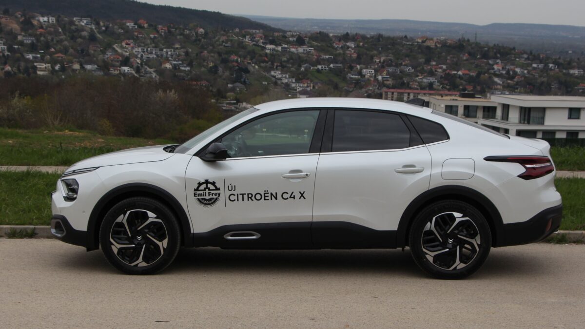 CITROEN
