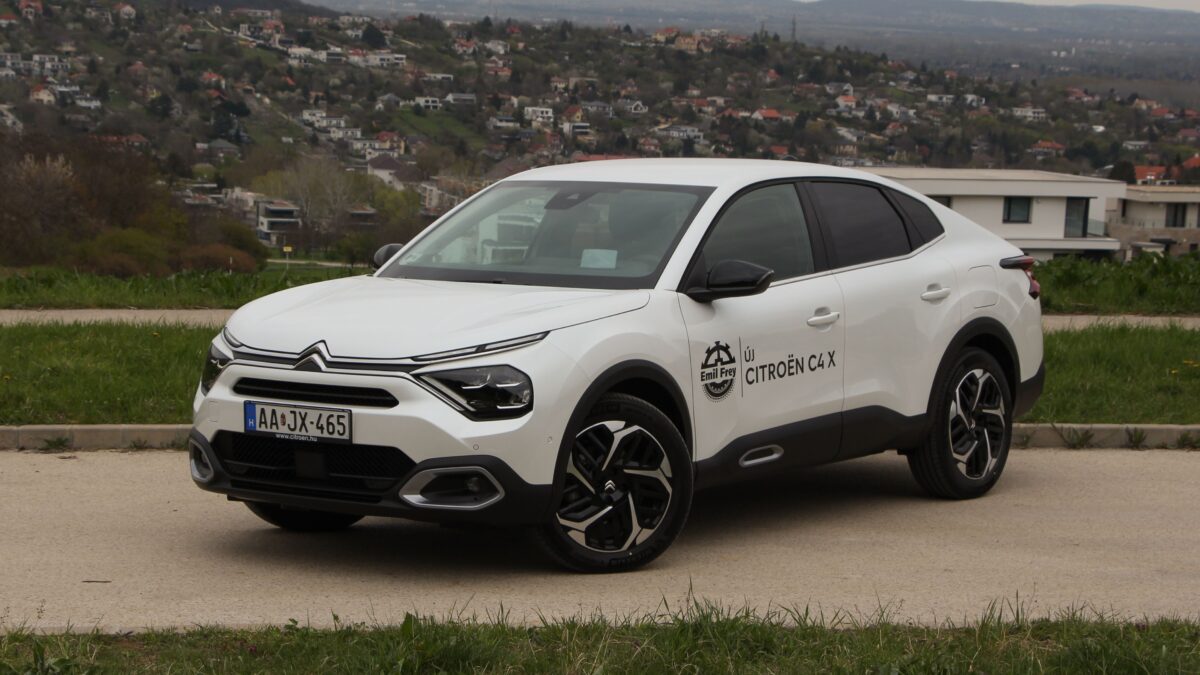 CITROEN
