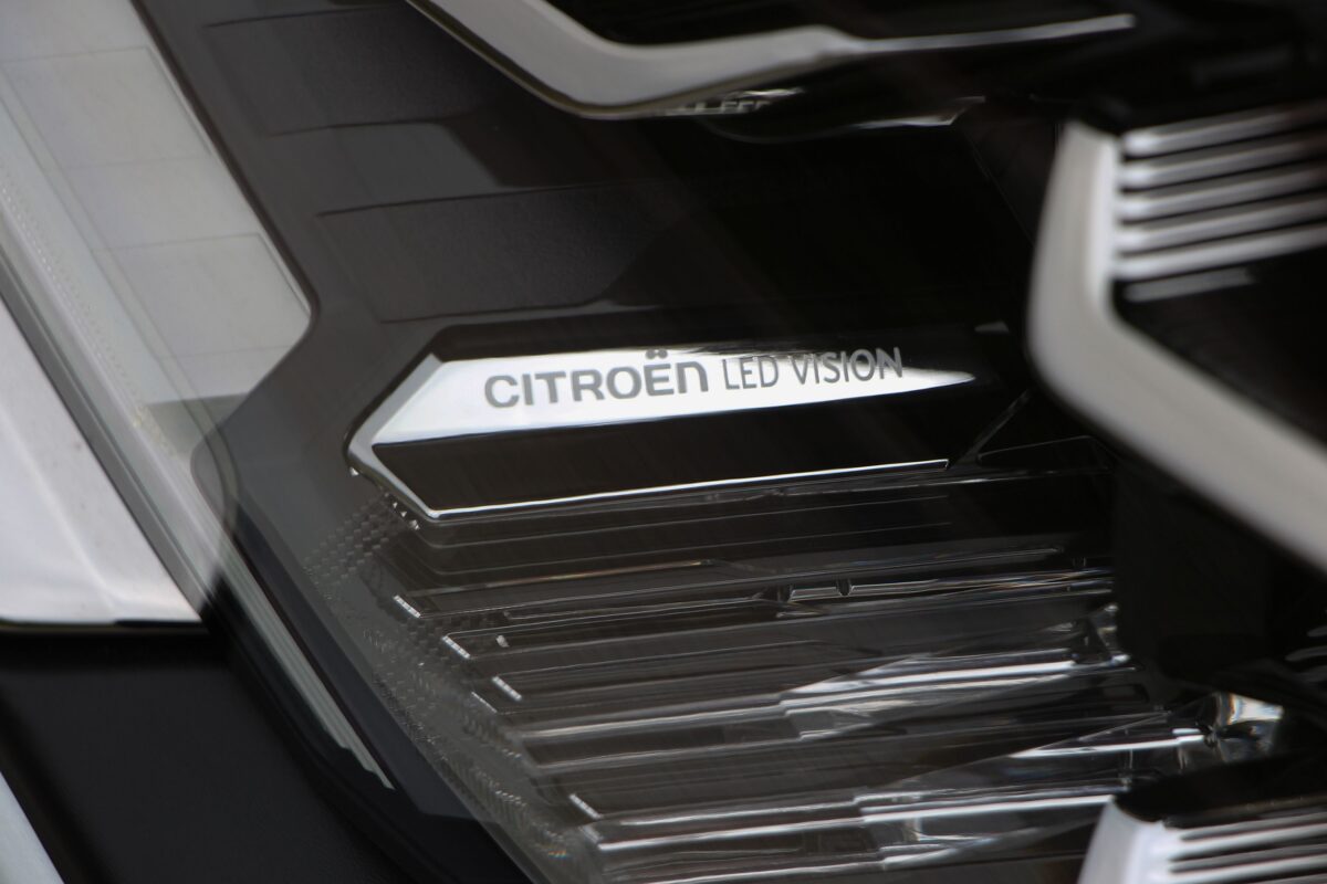 CITROEN