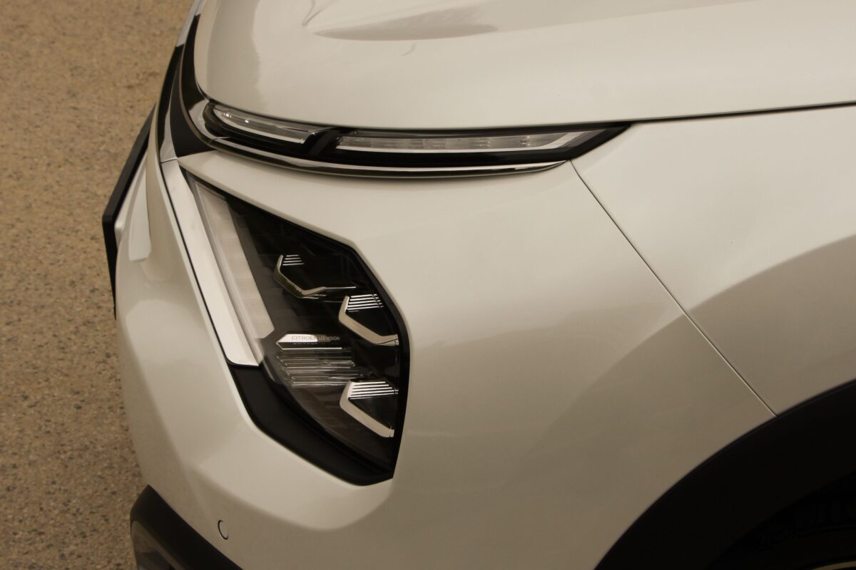 CITROEN