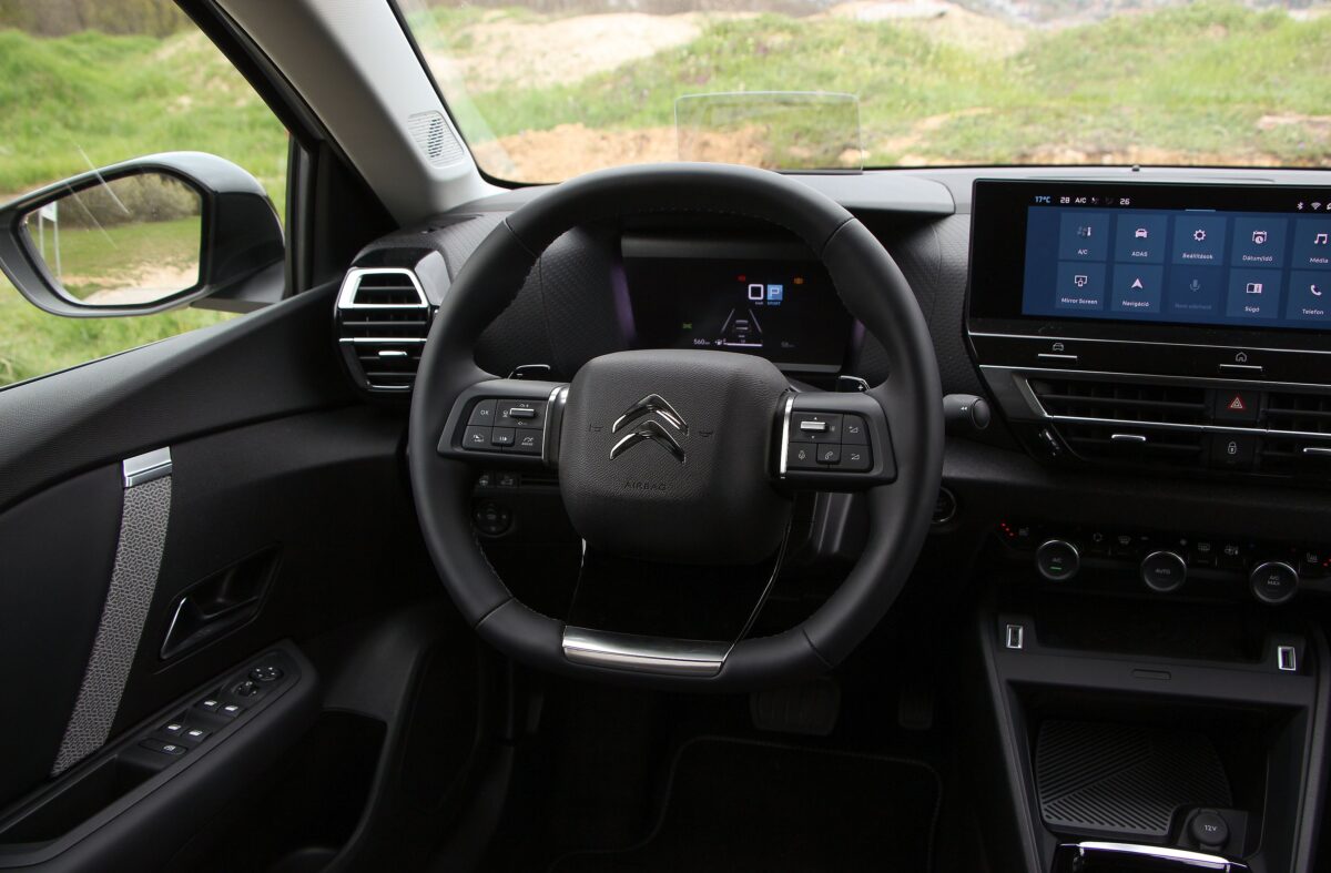 CITROEN