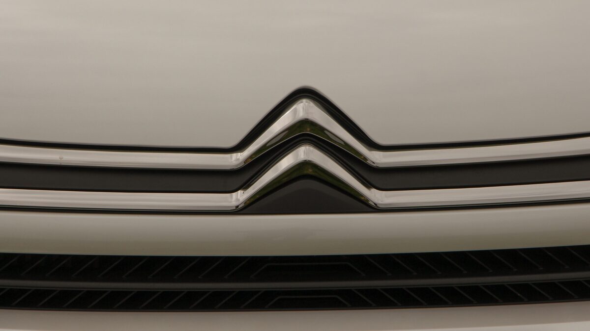 CITROEN