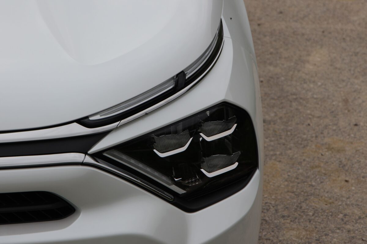 CITROEN