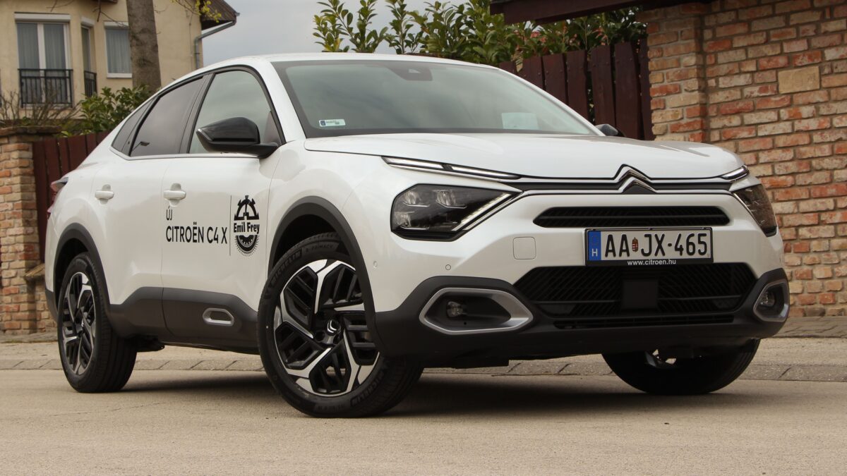 CITROEN