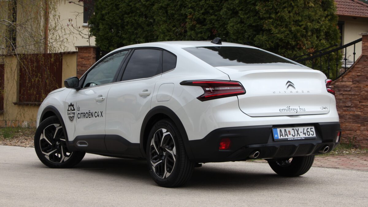 CITROEN