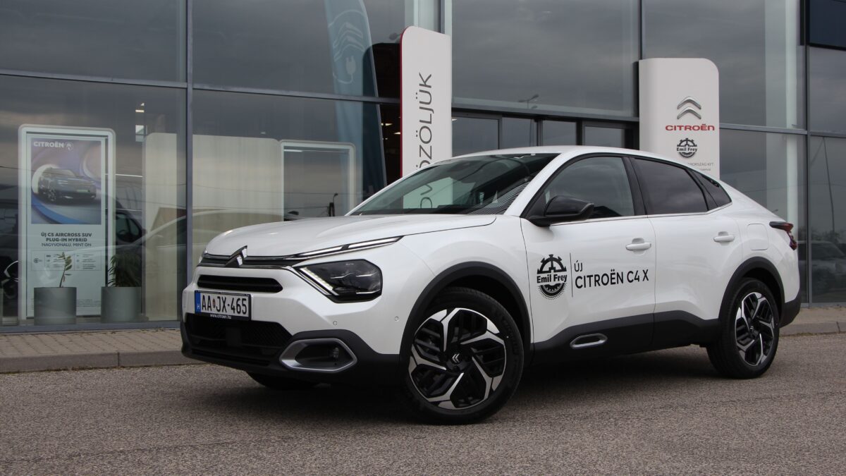 CITROEN