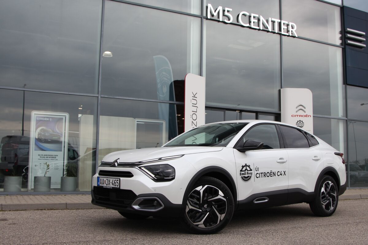 CITROEN