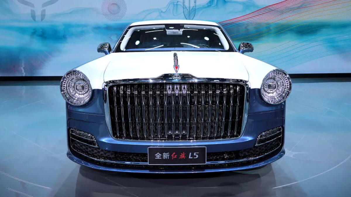 HONGQI