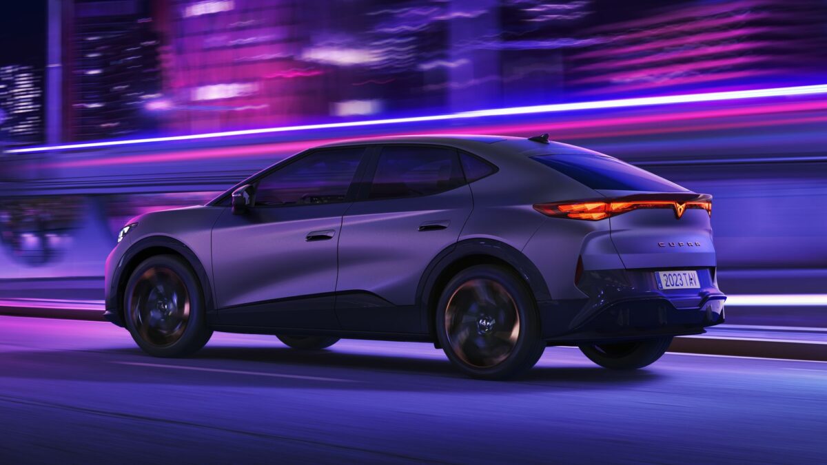 CUPRA