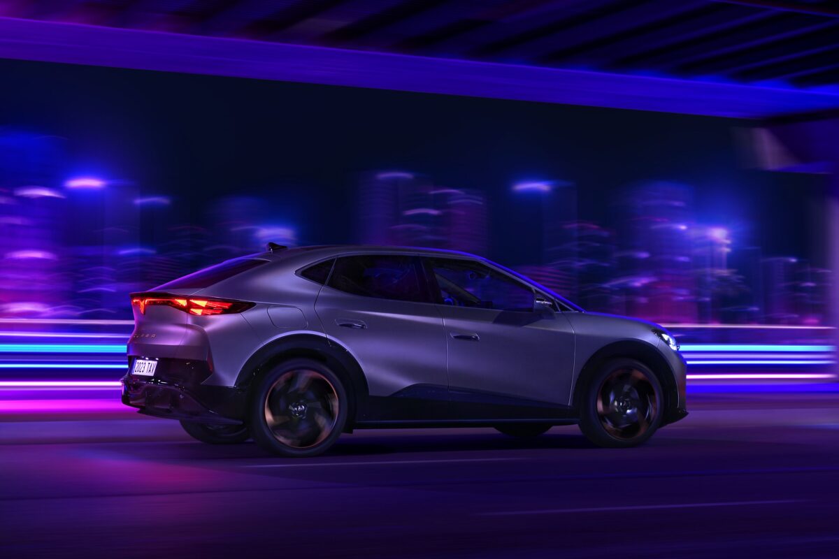 CUPRA