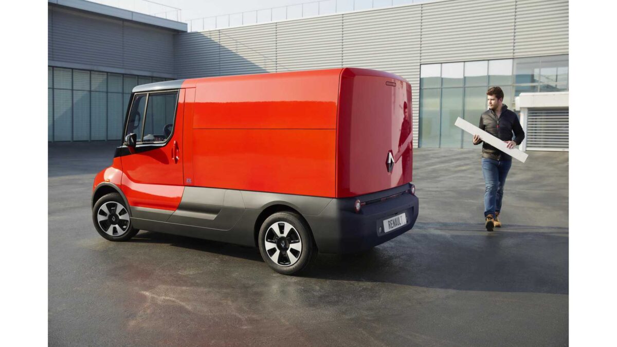 RENAULT
