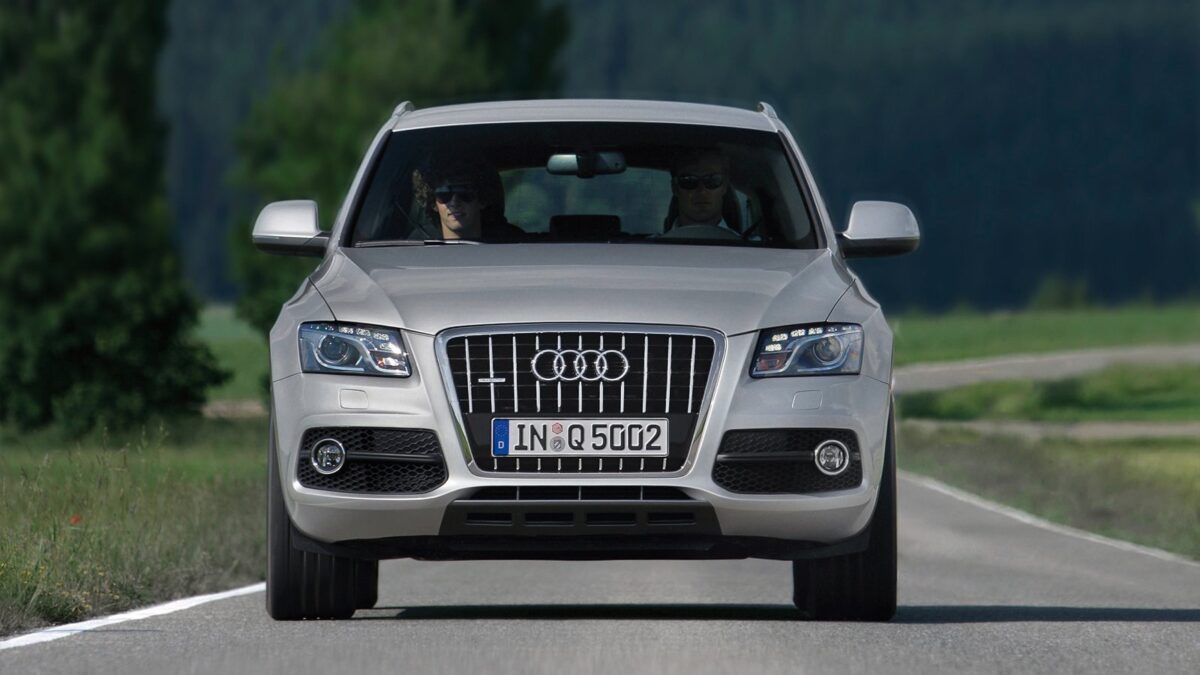 AUDI Q5