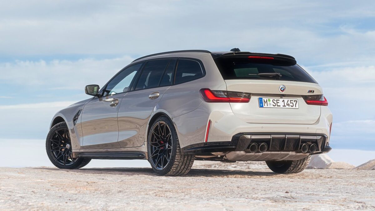BMW