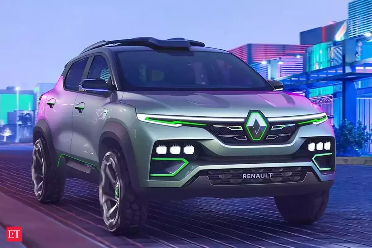 RENAULT