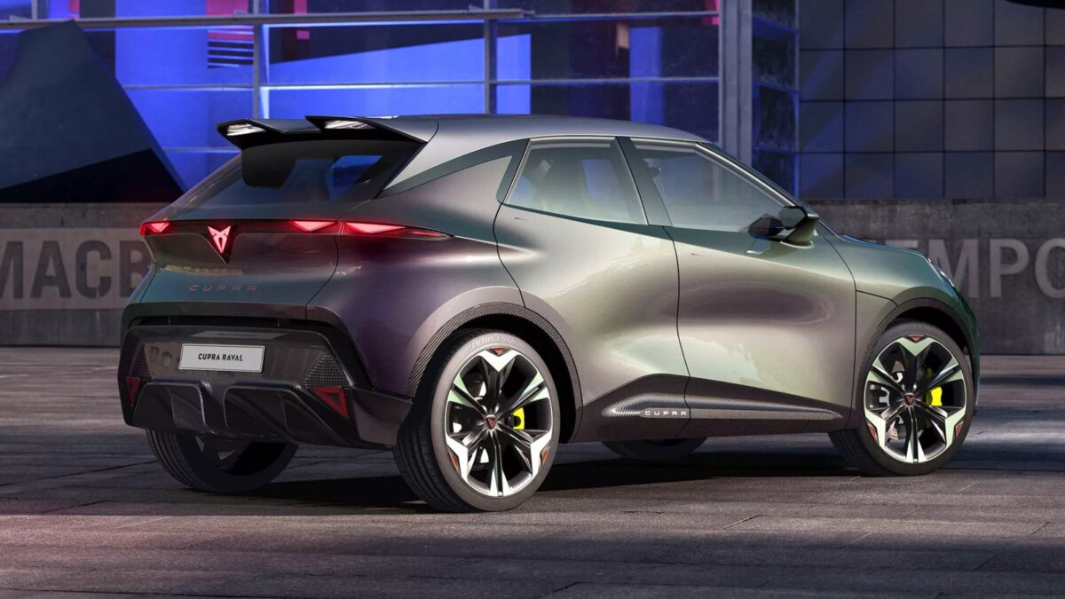 CUPRA