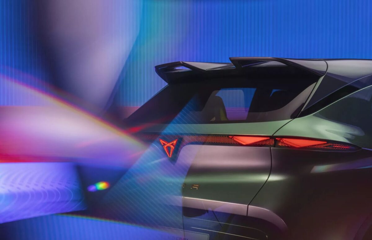 CUPRA
