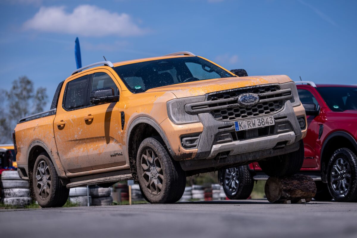 FORD