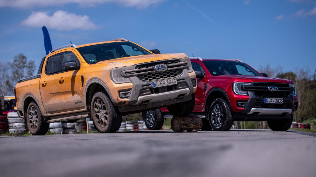 FORD