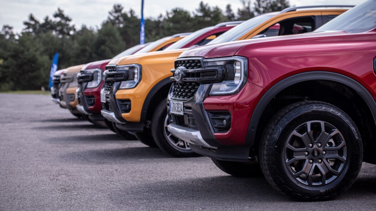 FORD