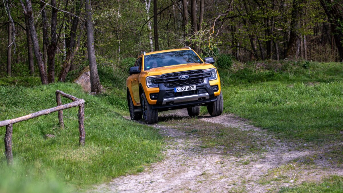 FORD